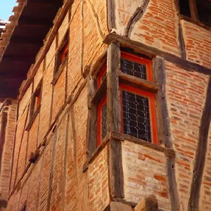 Bed and breakfast La Lauze Et L'anguille, Gaillac