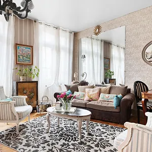 Bed and breakfast Au Nid De La Madeleine, Gaillac