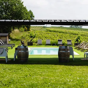Apartahotel Chateau De Tauzies, The Originals Relais, Gaillac